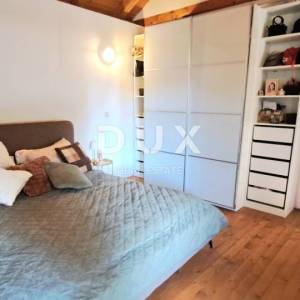 Grižane,  kamena kuća 140 m2 m, s parkirnim mjestom