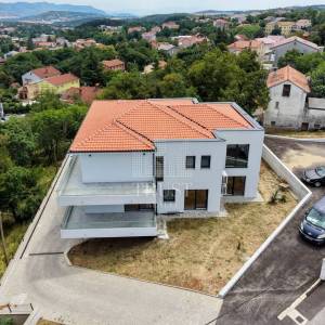 GROBNIK, ČAVLE - 2S+DB, Stan u novogradnji