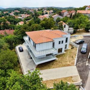 GROBNIK, ČAVLE - 3S+DB, Stan u novogradnji