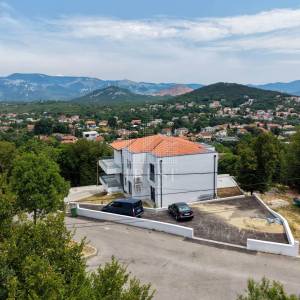 GROBNIK, ČAVLE - 3S+DB, Stan u novogradnji