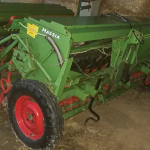 Hassia DK 250