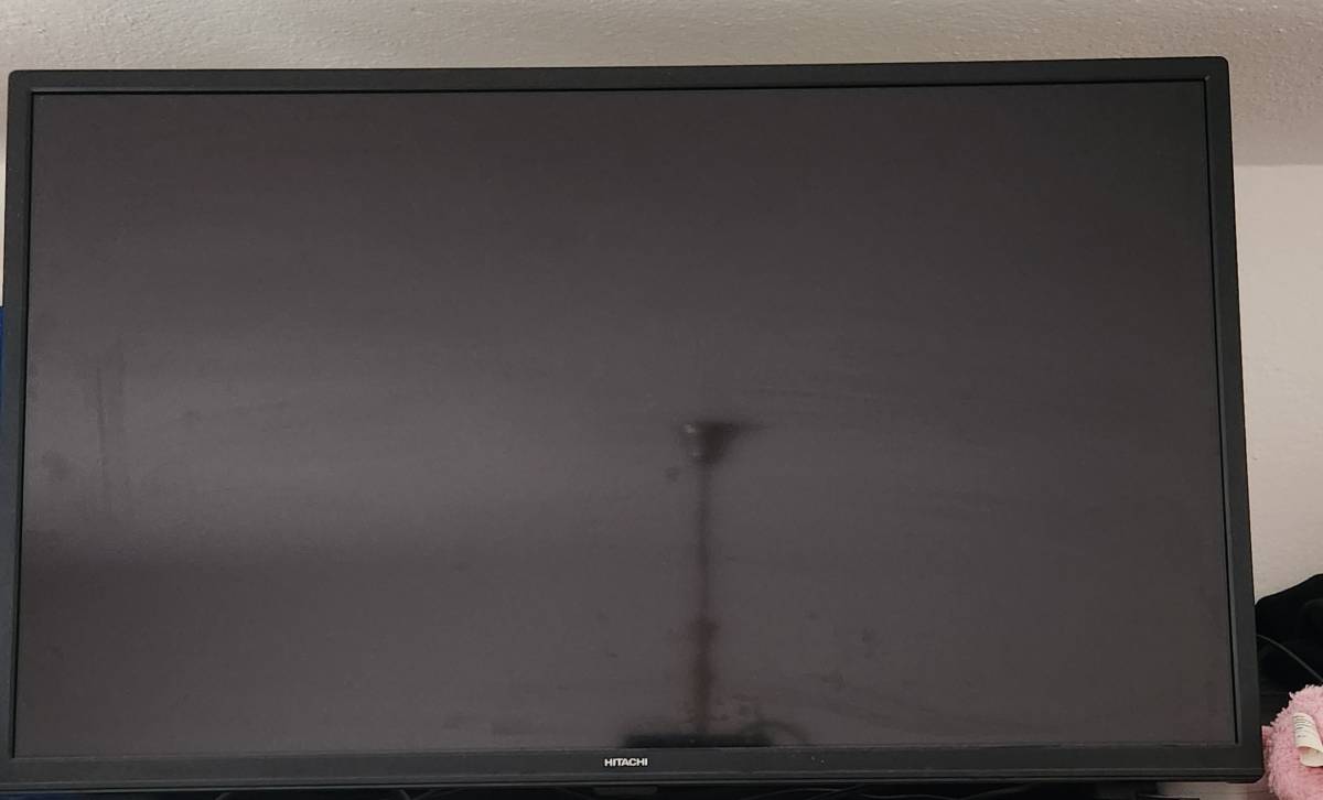 Hitachi TV