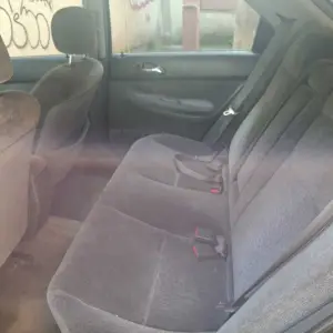 Honda Accord Aerodeck