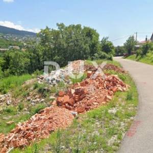 Hreljin, građevinska zemljišta, 884 m²