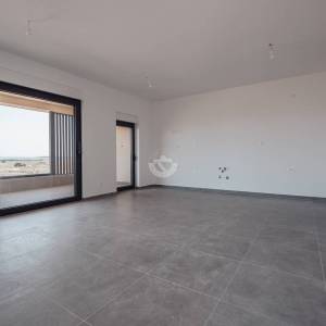 Hrvatska, Pag, Povljana – novogradnja stan prizemlje 75m2 , 2 spavaće sobe, Bazen, Balkon, Lift i Parking