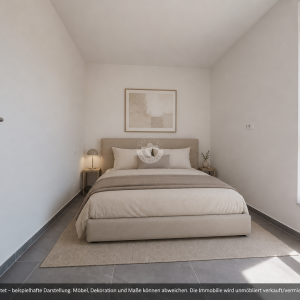 Hrvatska, Pag, Povljana – novogradnja stan prizemlje 75m2 , 2 spavaće sobe, Bazen, Balkon, Lift i Parking
