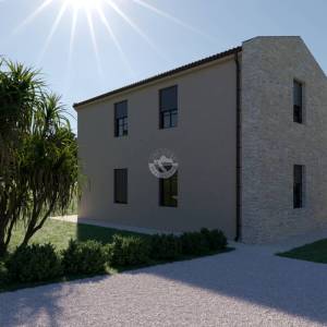 Hrvstska, Istra, Poreč Jasenovica– moderna  Vila 160m²  s Bazenom u mirnom ambijentu- na 778 m²  zemljišta