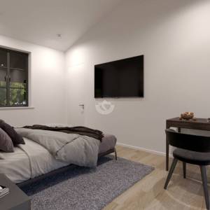 Hrvstska, Istra, Poreč Jasenovica– moderna  Vila 160m²  s Bazenom u mirnom ambijentu- na 778 m²  zemljišta