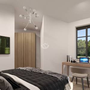Hrvstska, Istra, Poreč Jasenovica– moderna  Vila 160m²  s Bazenom u mirnom ambijentu- na 778 m²  zemljišta