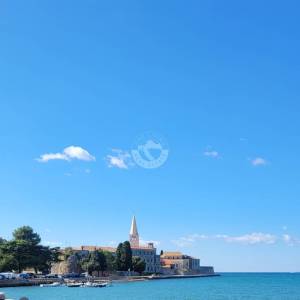 Hrvstska, Istra, Poreč Jasenovica– moderna  Vila 160m²  s Bazenom u mirnom ambijentu- na 778 m²  zemljišta
