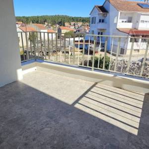 Hvar novogradnja 53,92 m2 Vrboska - jednosoban - novo - ekskluziva