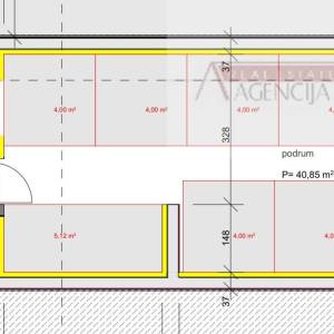 Hvar Vrboska novogradnja 79,16 m2 dvosoban - novo - ekskluzivna prodaja