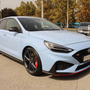 Hyundai i30 N Performance 2.0 *NAVIGACIJA,LED,KAMERA,GR.SJEDALA*
