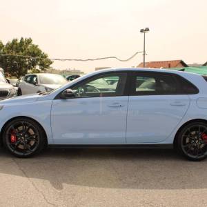 Hyundai i30 N Performance 2.0 *NAVIGACIJA,LED,KAMERA,GR.SJEDALA*