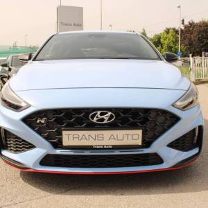Hyundai i30 N Performance 2.0 *NAVIGACIJA,LED,KAMERA,GR.SJEDALA*