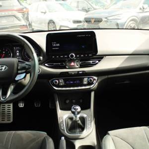 Hyundai i30 N Performance 2.0 *NAVIGACIJA,LED,KAMERA,GR.SJEDALA*