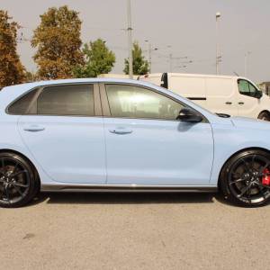 Hyundai i30 N Performance 2.0 *NAVIGACIJA,LED,KAMERA,GR.SJEDALA*