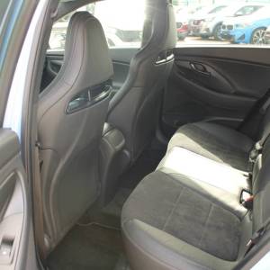 Hyundai i30 N Performance 2.0 *NAVIGACIJA,LED,KAMERA,GR.SJEDALA*
