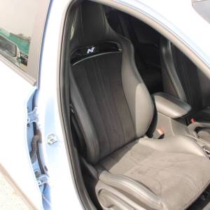 Hyundai i30 N Performance 2.0 *NAVIGACIJA,LED,KAMERA,GR.SJEDALA*