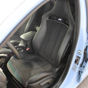 Hyundai i30 N Performance 2.0 *NAVIGACIJA,LED,KAMERA,GR.SJEDALA*