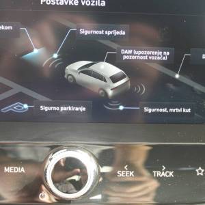 Hyundai i30 N Performance 2.0 *NAVIGACIJA,LED,KAMERA,GR.SJEDALA*
