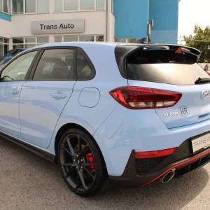 Hyundai i30 N Performance 2.0 *NAVIGACIJA,LED,KAMERA,GR.SJEDALA*