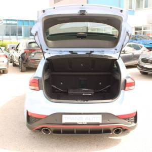Hyundai i30 N Performance 2.0 *NAVIGACIJA,LED,KAMERA,GR.SJEDALA*
