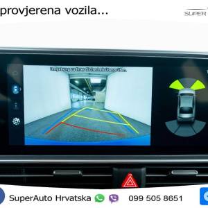 Hyundai Ioniq 6 77 kWh Dynamiq 228 KS, ACC+KAM+GR SJED+VIRT+NAVI