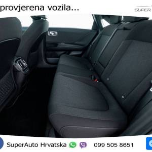 Hyundai Ioniq 6 77 kWh Dynamiq 228 KS, ACC+KAM+GR SJED+VIRT+NAVI