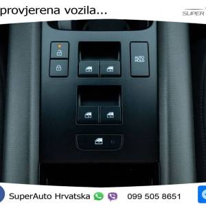 Hyundai Ioniq 6 77 kWh Dynamiq 228 KS, ACC+KAM+GR SJED+VIRT+NAVI