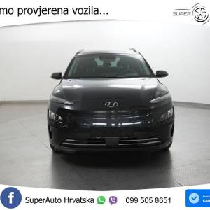 Hyundai Kona 67 kWh 204 KS, ACC+LED+KAM+GR SJED+VIRT+ASIST