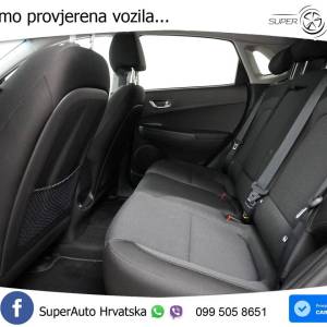 Hyundai Kona 67 kWh 204 KS, ACC+LED+KAM+GR SJED+VIRT+ASIST