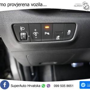 Hyundai Kona 67 kWh 204 KS, ACC+LED+KAM+GR SJED+VIRT+ASIST
