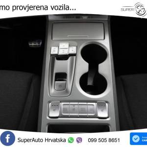 Hyundai Kona 67 kWh 204 KS, ACC+LED+KAM+GR SJED+VIRT+ASIST