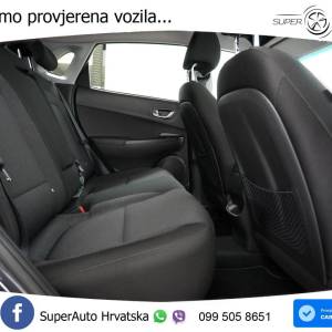 Hyundai Kona 67 kWh 204 KS, ACC+LED+KAM+GR SJED+VIRT+ASIST