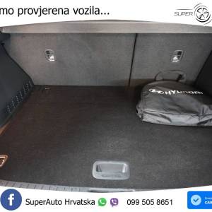 Hyundai Kona 67 kWh 204 KS, ACC+LED+KAM+GR SJED+VIRT+ASIST