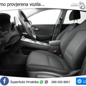 Hyundai Kona 67 kWh 204 KS, ACC+LED+KAM+GR SJED+VIRT+ASIST