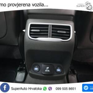 Hyundai Santa Fe 1.6 T-GDI Hybrid 4WD Aut. 230 KS, ZRAČNI+ACC+LED+GR SJED+360