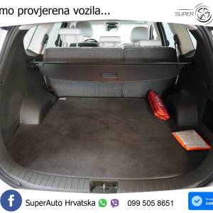 Hyundai Santa Fe 1.6 T-GDI Hybrid 4WD Aut. 230 KS, ZRAČNI+ACC+LED+GR SJED+360