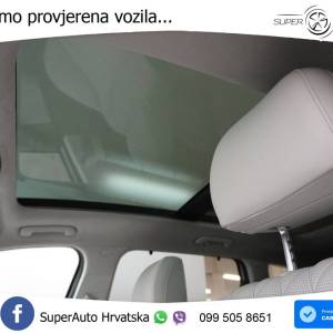 Hyundai Santa Fe 1.6 T-GDI Hybrid 4WD Aut. 230 KS, ZRAČNI+ACC+LED+GR SJED+360