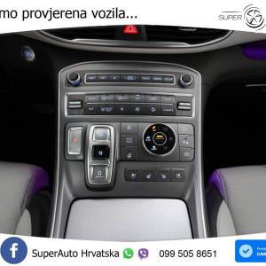 Hyundai Santa Fe 1.6 T-GDI Hybrid 4WD Aut. 230 KS, ZRAČNI+ACC+LED+GR SJED+360