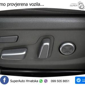 Hyundai Santa Fe 1.6 T-GDI Hybrid 4WD Aut. 230 KS, ZRAČNI+ACC+LED+GR SJED+360