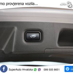 Hyundai Santa Fe 1.6 T-GDI Hybrid 4WD Aut. 230 KS, ZRAČNI+ACC+LED+GR SJED+360