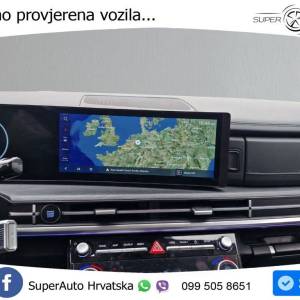 Hyundai Santa Fe 1.6T PHEV 4WD Aut. Signature 253 KS, ACC+LED+360+GR SJED+HEAD