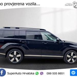 Hyundai Santa Fe 1.6T PHEV 4WD Aut. Signature 253 KS, ACC+LED+360+GR SJED+HEAD