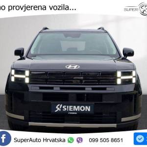 Hyundai Santa Fe 1.6T PHEV 4WD Aut. Signature 253 KS, ACC+LED+360+GR SJED+HEAD