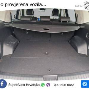 Hyundai Santa Fe 1.6T PHEV 4WD Aut. Signature 253 KS, ACC+LED+360+GR SJED+HEAD