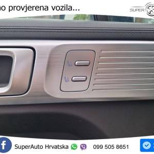 Hyundai Santa Fe 1.6T PHEV 4WD Aut. Signature 253 KS, ACC+LED+360+GR SJED+HEAD