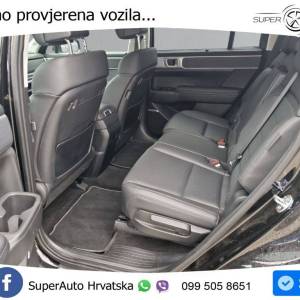 Hyundai Santa Fe 1.6T PHEV 4WD Aut. Signature 253 KS, ACC+LED+360+GR SJED+HEAD
