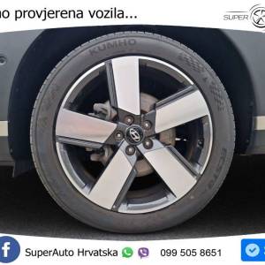Hyundai Santa Fe 1.6T PHEV 4WD Aut. Signature 253 KS, ACC+LED+360+GR SJED+HEAD